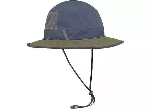 Мужская панама Sunday Afternoons Brushline