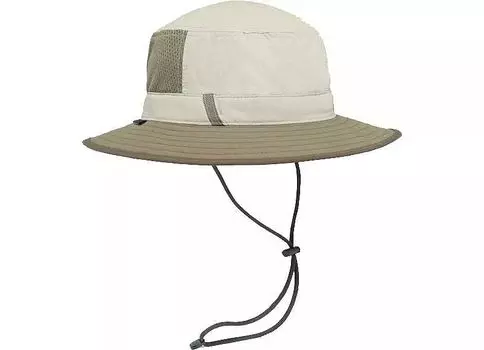 Мужская панама Sunday Afternoons Brushline