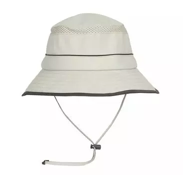 Мужская панама Sunday Afternoons с солнечной батареей