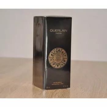 Мужская парфюмерная вода Absolu d'Orient - Royal Sandalwood - Spray 200 ml Eau de parfum