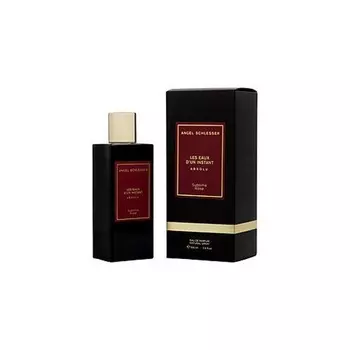 Мужская парфюмерная вода ANGEL SCHLESSER Sublime Rose Eau De Parfum