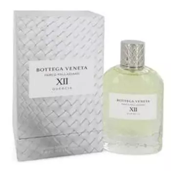 Мужская парфюмерная вода Bottega V Parco Pa XII Eau de Parfum 100ml