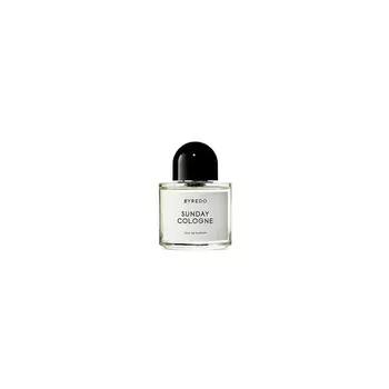 Мужская парфюмерная вода Byredo Sunday Cologne Eau De Parfum Spray 50ml