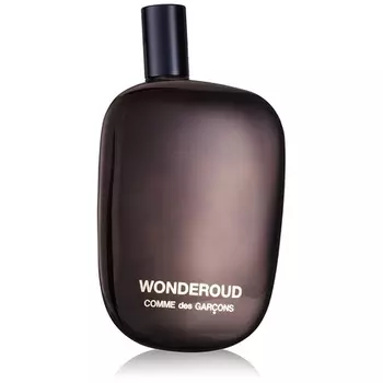 Мужская парфюмерная вода Comme des Garcons Wonderoud Eau de Parfum Spray for Men 100ml