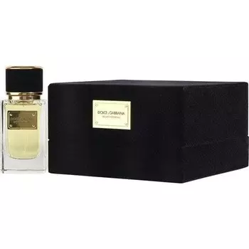 Мужская парфюмерная вода Dolce & Gabbana Velvet Patchouli 50ml Eau De Parfum Exclusive Range