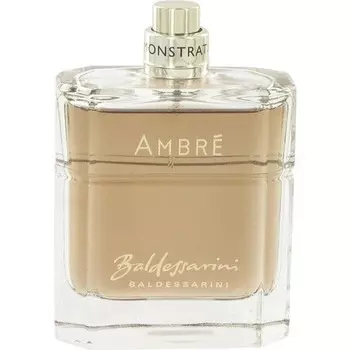 Мужская парфюмерная вода For Men 90ml