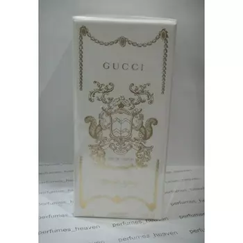 Мужская парфюмерная вода Gucci Winter's Spring Eau de Parfum, 3.3oz