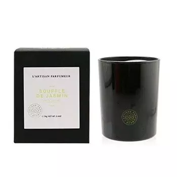 Мужская парфюмерная вода L'artisan Parfumeur Souffle De Jasmin Scented Candles 2.4oz Fragrances
