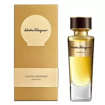 Мужская парфюмерная вода Salvatore Ferragamo Tuscan Creations Punta Ala Eau De Parfum Spray 100ml