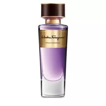 Мужская парфюмерная вода Salvatore Ferragamo Viola Essenziale Eau de Parfum Spray 100ml