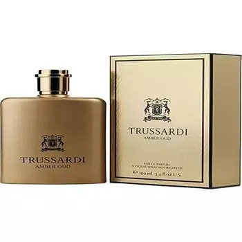 Мужская парфюмерная вода Trussardi Fresh Water 100ml