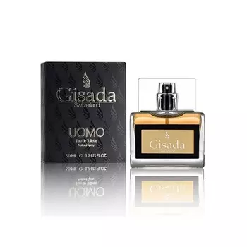 Мужская парфюмерная вода Uomo 100ml