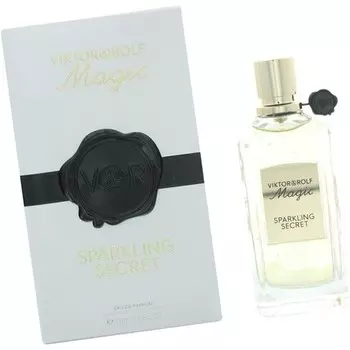 Мужская парфюмерная вода Viktor & Rolf Magic Sparkling Secret Eau De Parfum Spray 75ml