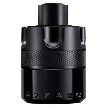 Мужская парфюмированная вода Azzaro The Most Wanted Intense, 50 мл