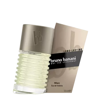 Мужская парфюмированная вода Bruno Banani Man, 50 мл