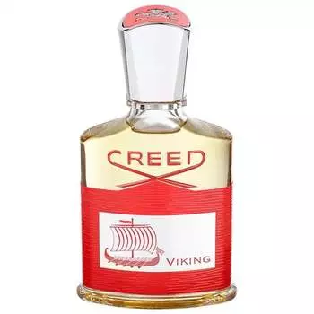 Мужская парфюмированная вода Creed Viking, 50 мл