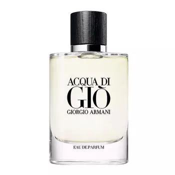 Мужская парфюмированная вода Giorgio Armani Acqua Di Gio, 125 мл