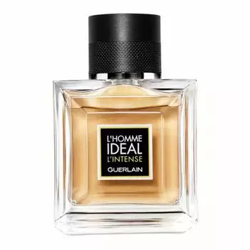 Мужская парфюмированная вода Guerlain L'Homme Ideal L'Intense, 100 мл