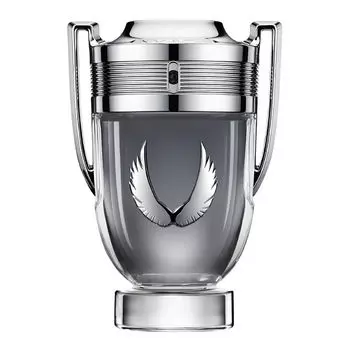 Мужская парфюмированная вода Paco Rabanne Invictus Platinum, 100 мл