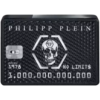 Мужская парфюмированная вода Philipp Plein No Limits, 50 мл