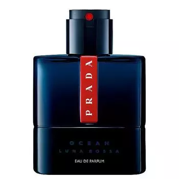 Мужская парфюмированная вода Prada Luna Rossa Ocean, 50 мл