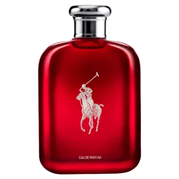 Мужская парфюмированная вода Ralph Lauren Polo Red, 125 мл
