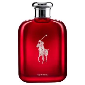 Мужская парфюмированная вода Ralph Lauren Polo Red, 75 мл