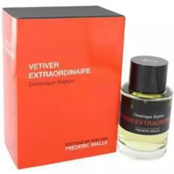 Парфюмерная вода Editions de Parfums Frdric Malle Vetiver Extraordinaire
