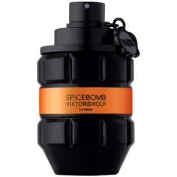 Мужская парфюмированная вода Viktor&Rolf Spicebomb Extreme, 90 мл