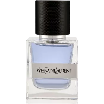 Мужская парфюмированная вода Yves Saint Laurent Y For Men, 60 мл