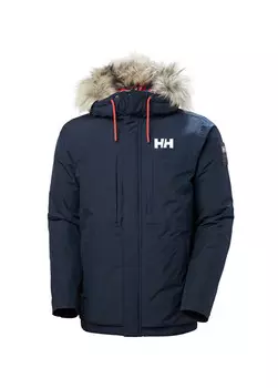 Мужская парка Coastal 3.0 Helly Hansen, синий
