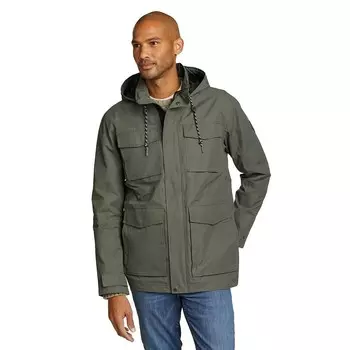 Мужская парка Eddie Bauer Everson, цвет Capers