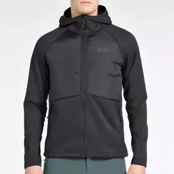 Мужская парка Tugal +8000, черный