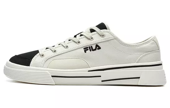 Мужская парусиновая обувь Fila