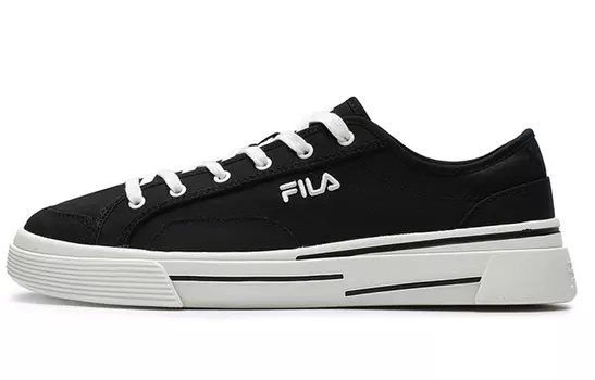 Мужская парусиновая обувь Fila