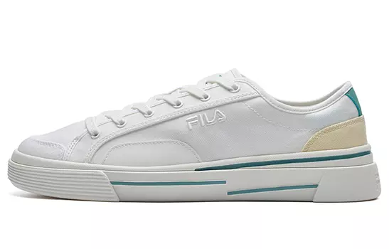 Мужская парусиновая обувь Fila