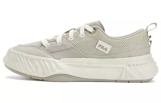 Мужская парусиновая обувь Fila Fosso