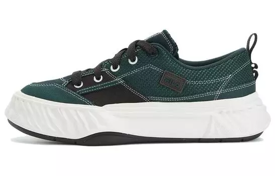 Мужская парусиновая обувь Fila Fosso