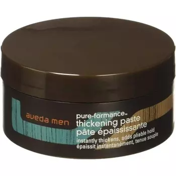 Мужская паста для утолщения, Aveda
