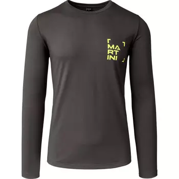 Мужская первая линия с длинным рукавом Martini Sportswear, желтый