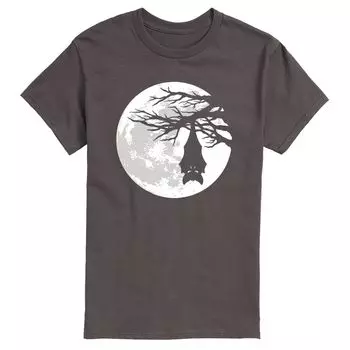 Мужская подвесная летучая мышь с футболкой Moon Licensed Character