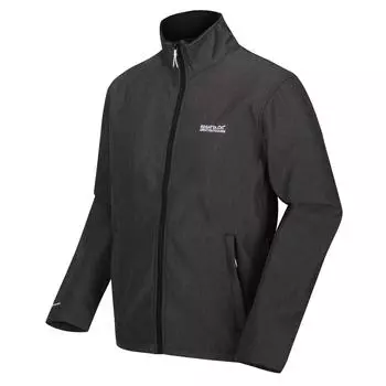 Куртка походная мужская Regatta Carby, черный