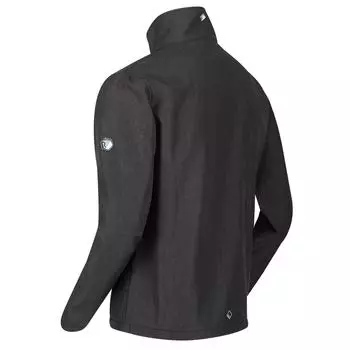 Куртка Regatta Cera IV походная мужская, темно-серый