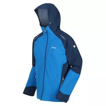 Мужская походная куртка Highton Pro - синяя REGATTA, цвет blau