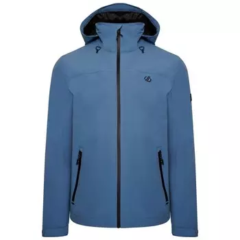 Мужская походная куртка Switch Out - синяя DARE 2B, цвет blau