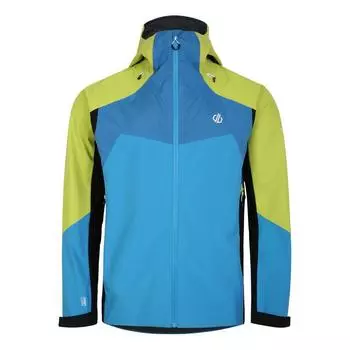 Мужская походная куртка Touchpoint III DARE 2B, цвет blau