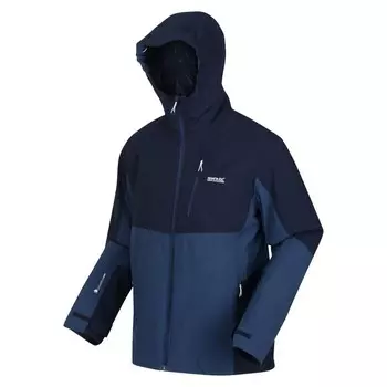 Мужская походная куртка Wentwood VII REGATTA, цвет blau