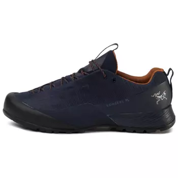Кроссовки мужские походные Arcteryx Konseal Fl, темно-синий