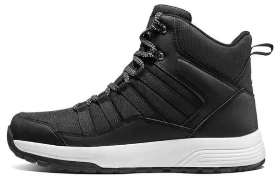 Мужская походная обувь CAMEL, Черный