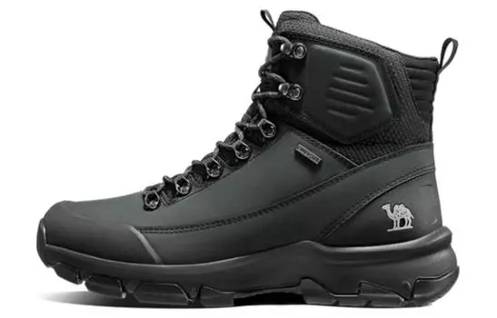 Мужская походная обувь CAMEL, Серый